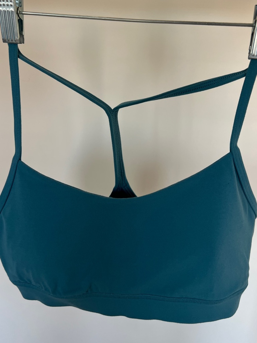 Lululemon Flow Y Nulu. Size 6